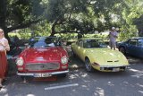 Oldtimer-Meeting Baden-Baden 2026