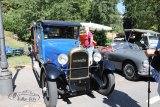 Oldtimer-Meeting Baden-Baden 2026