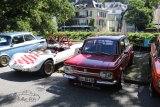 Oldtimer-Meeting Baden-Baden 2026