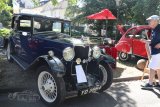 Oldtimer-Meeting Baden-Baden 2026
