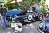 Oldtimer-Meeting Baden-Baden 2026