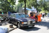 Oldtimer-Meeting Baden-Baden 2026