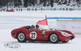 The ICE - St. Moritz 2025