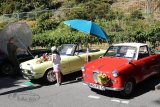 Oldtimer-Meeting Baden-Baden 2026