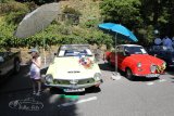 Oldtimer-Meeting Baden-Baden 2026
