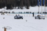 The ICE - St. Moritz 2025