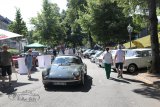 Oldtimer-Meeting Baden-Baden 2026