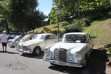 Oldtimer-Meeting Baden-Baden 2026
