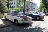 Oldtimer-Meeting Baden-Baden 2026