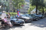 Oldtimer-Meeting Baden-Baden 2026