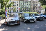 Oldtimer-Meeting Baden-Baden 2026