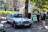 Oldtimer-Meeting Baden-Baden 2026