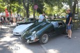 Oldtimer-Meeting Baden-Baden 2026