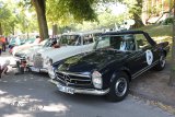 Oldtimer-Meeting Baden-Baden 2026