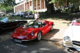 Oldtimer-Meeting Baden-Baden 2026
