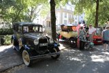 Oldtimer-Meeting Baden-Baden 2026