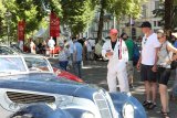 Oldtimer-Meeting Baden-Baden 2026