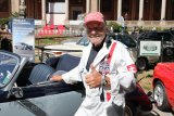 Oldtimer-Meeting Baden-Baden 2026