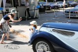 Oldtimer-Meeting Baden-Baden 2026