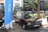 Oldtimer-Meeting Baden-Baden 2026