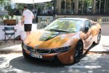 Oldtimer-Meeting Baden-Baden 2026