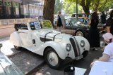 Oldtimer-Meeting Baden-Baden 2026