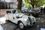 Oldtimer-Meeting Baden-Baden 2026