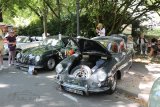 Oldtimer-Meeting Baden-Baden 2026