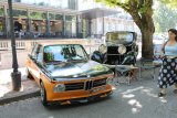 Oldtimer-Meeting Baden-Baden 2026