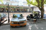 Oldtimer-Meeting Baden-Baden 2026
