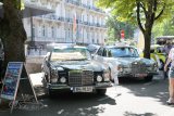 Oldtimer-Meeting Baden-Baden 2026