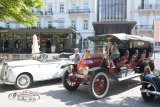 Oldtimer-Meeting Baden-Baden 2026