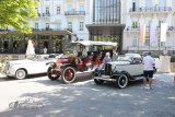 Oldtimer-Meeting Baden-Baden 2026