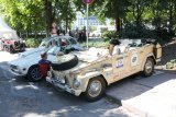 Oldtimer-Meeting Baden-Baden 2026