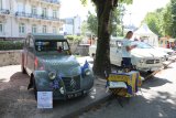 Oldtimer-Meeting Baden-Baden 2026
