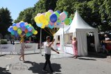 Oldtimer-Meeting Baden-Baden 2026