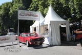 Oldtimer-Meeting Baden-Baden 2026