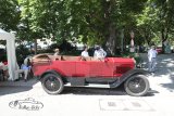 Oldtimer-Meeting Baden-Baden 2026