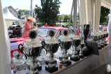 Oldtimer-Meeting Baden-Baden 2026