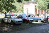 Oldtimer-Meeting Baden-Baden 2026