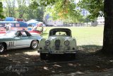 Oldtimer-Meeting Baden-Baden 2026