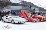 The ICE - St. Moritz 2025