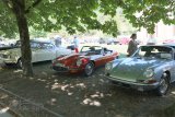 Oldtimer-Meeting Baden-Baden 2026