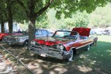 Oldtimer-Meeting Baden-Baden 2026