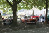Oldtimer-Meeting Baden-Baden 2026