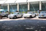 Oldtimer-Meeting Baden-Baden 2026