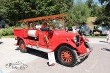 Oldtimer-Meeting Baden-Baden 2026