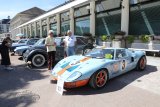 Oldtimer-Meeting Baden-Baden 2026