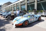 Oldtimer-Meeting Baden-Baden 2026