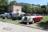 Oldtimer-Meeting Baden-Baden 2026